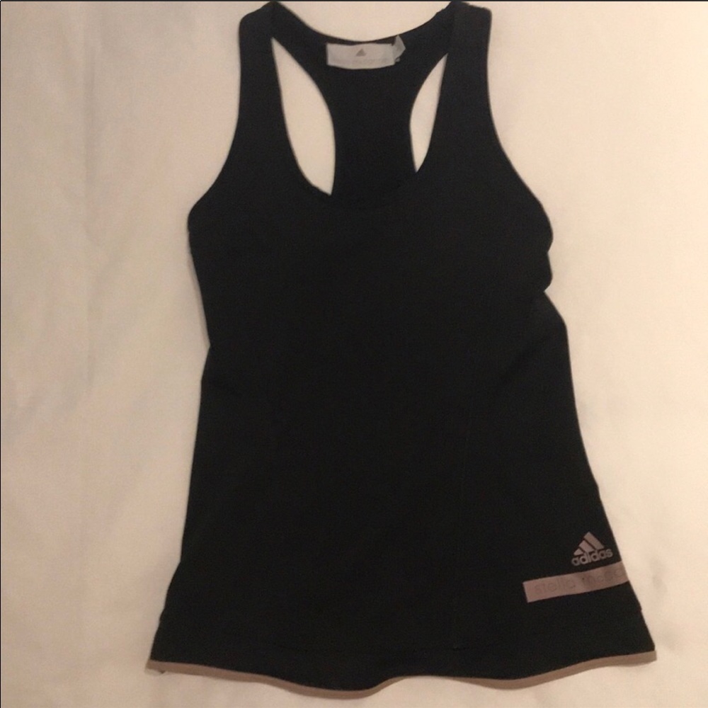 Stella McCartney for Adidas Rackerback Tank
